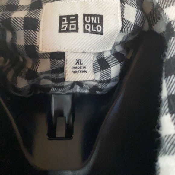 Flannel - Picture 5 of 5